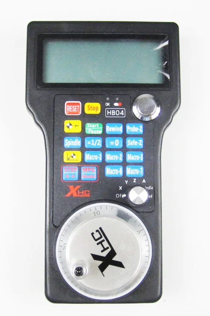 Mach3 handwheel (13)