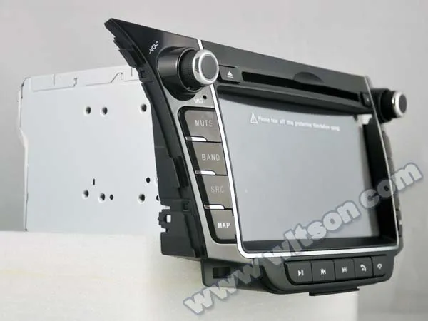 Best 6.95" Android 8.0 Car DVD Multimedia Navigation GPS Radio for Hyundai Elantra GT 2012-2017 (USA & Canada) & i30 2012-2017 4 Best 6.95" Android 8.0 Car DVD Multimedia Navigation GPS Radio for Hyundai Elantra GT 2012-2017 (USA & Canada) & i30 2012-2017 4