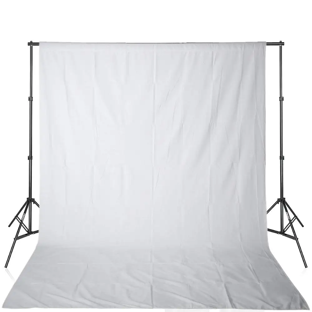 Green Screen Photo Background Photography Backdrops Backgrounds Studio Video Nonwoven Fabric Chromakey Backdrop Cloth PS Cutout