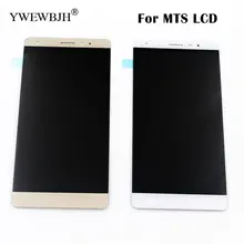 Replacement LCD For Mate 10 Lite LCD DisplayTouch Screen 5.9 Inch Digitizer Screen Assembly Replacement for Mate 10 Lite 10 1 laptop replacement lcd led screen for