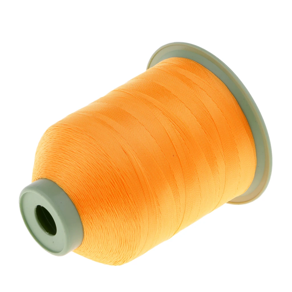 Fishing Rod Guide Ring Wrapping Line Tying Thread 2000m Rod DIY Repairing Lineas de pesca les lignes de peche 