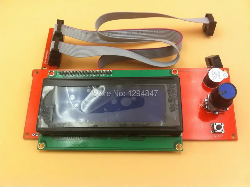 LCD2004 