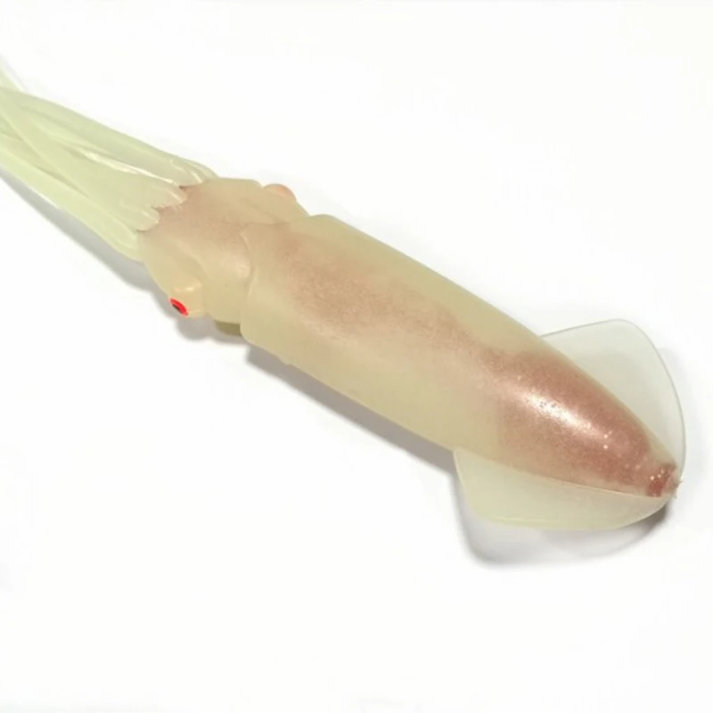 

1pcs SQUID DAISY CHAINS Sailfish fishing jig jigs hook fish bionic bait soft lure plastic pesca 23cm 18cm 15cm 12cm 10.5cm