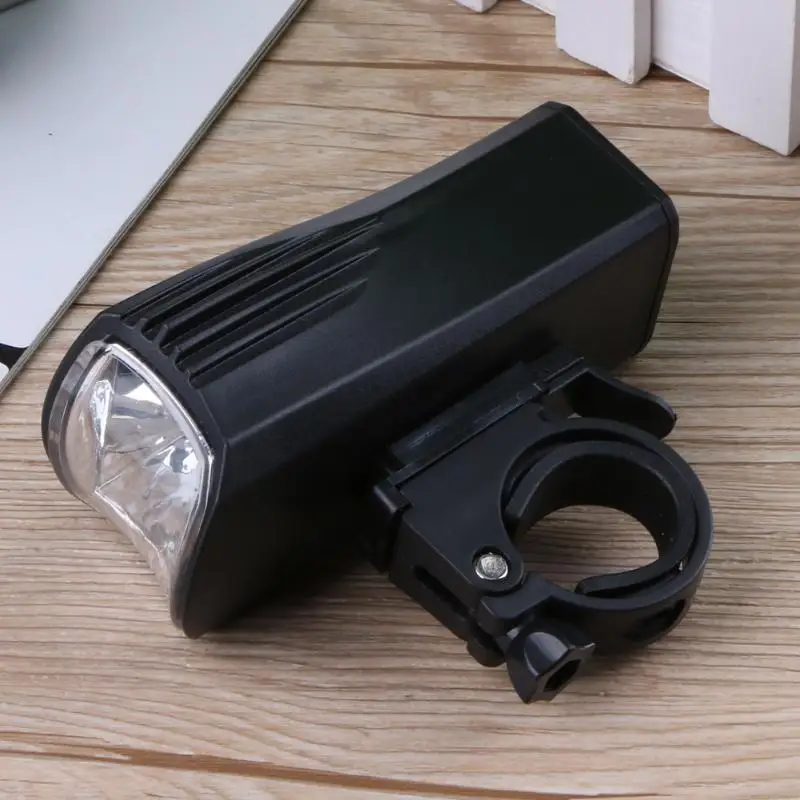 Комплект передних задних фар для велосипеда с usb-аккумулятором