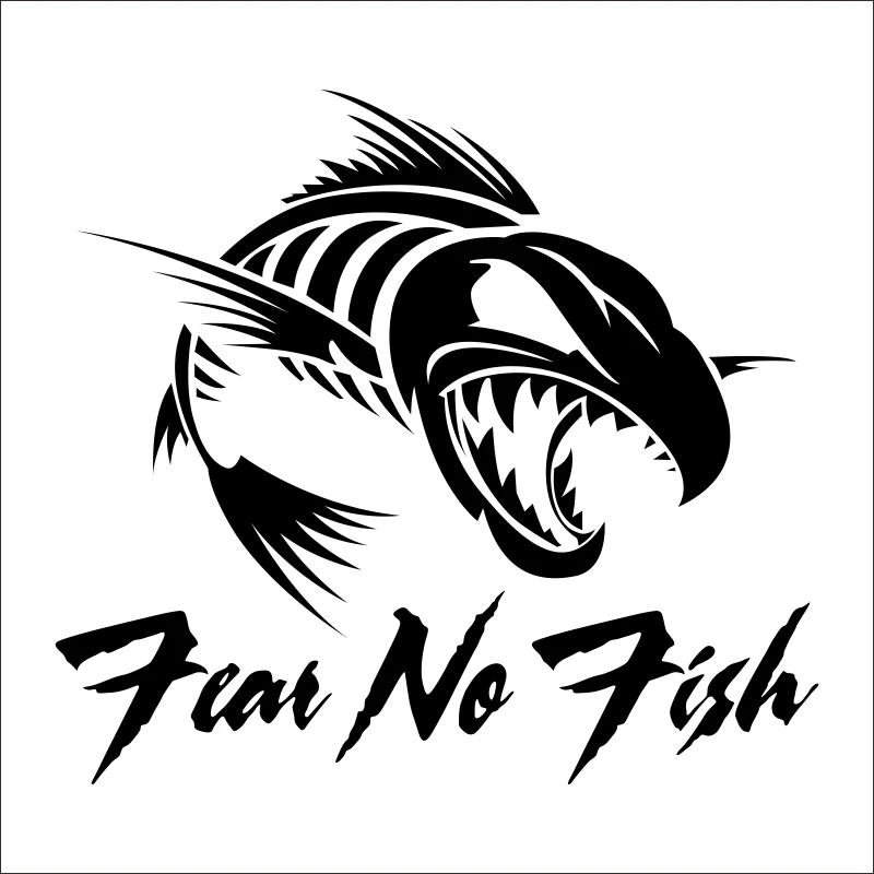 DCTAL Fishing Sticker Logo Name clever Fish Decal Angling Posters Vinyl Wall Decals Pegatina Quadro Parede Decor Mural Fish DCTAL Fishing Sticker Logo Name clever Fish Decal Angling Posters Vinyl Wall Decals Pegatina Quadro Parede Decor Mural Fish