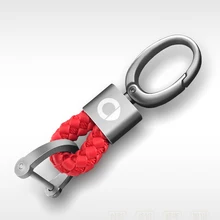 Брелок из цинкового сплава для ключей автомобиля сменный Футляр для ключей для Mercedes-Benz Smart 450 451 Fortwo Smart 453 fortwo Forfour