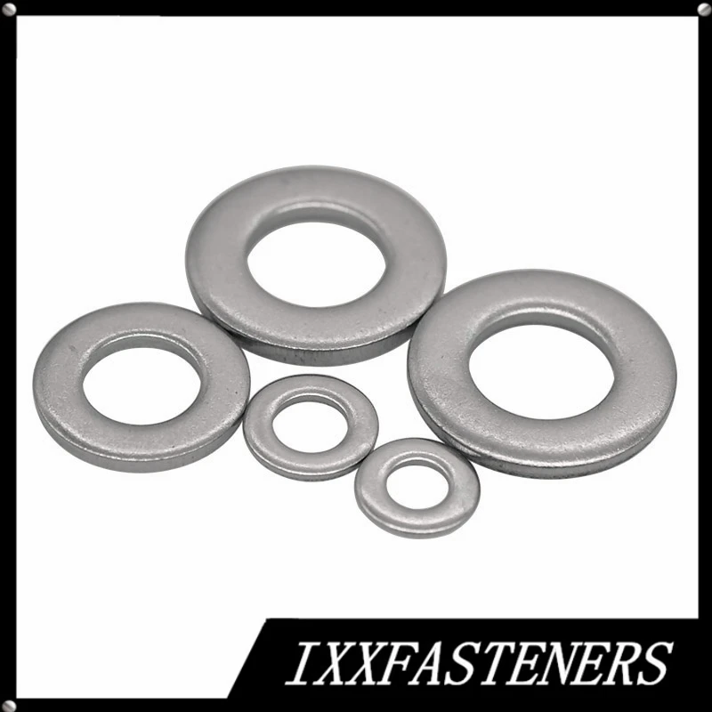 Lock Washer 5/16  Stainless Steel 18-8-SS 304 Quantity 200 