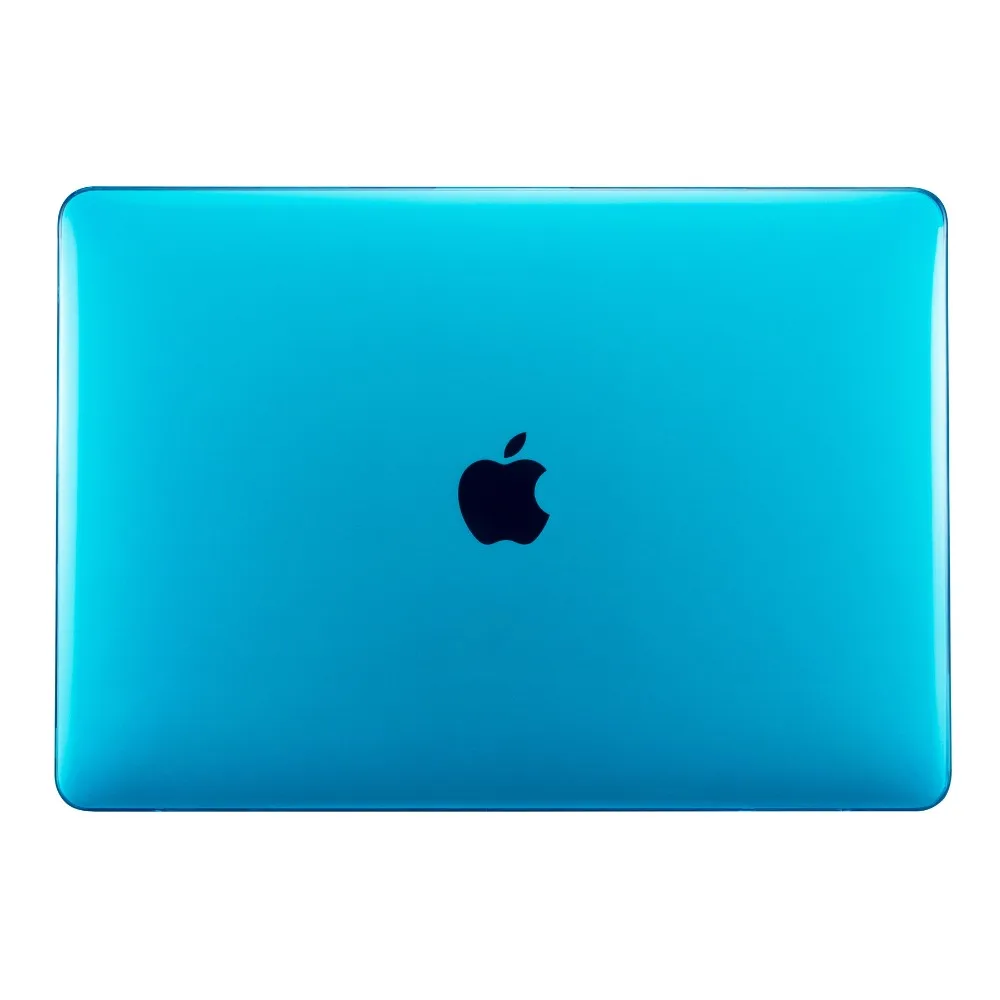 Прозрачный чехол для Macbook Air 11 Air 13, прозрачный чехол для ноутбука из ПВХ A1466 A1465, чехол для Macbook Air 11 13, прозрачный чехол