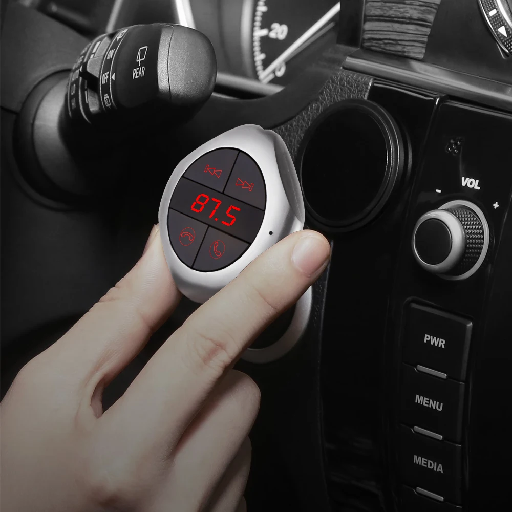 FM Transmitter