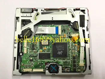 

Original DVS Korea Single DVD mechanism DSV-870 DSV-870A loader REV:C with RAE3370 RAE3142 laser for Hyundai car DVD audio radio