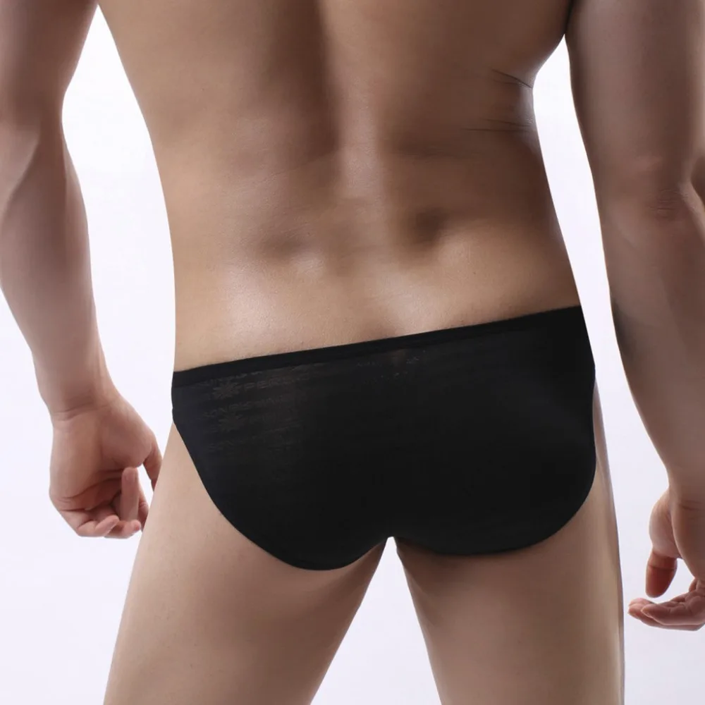 2019 men's breathable beach sports shorts sexy summer swimming men briefs comfortable casual beach shorts men summer shor 40J17 (13)