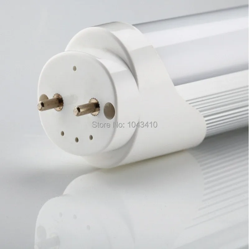 Toika Новый enconomic 50 шт./лот 20 Вт 4ft 1200 мм T8 dimmable led light tube 25LM/pc 96led /pc 2000LM диммер светодиодные