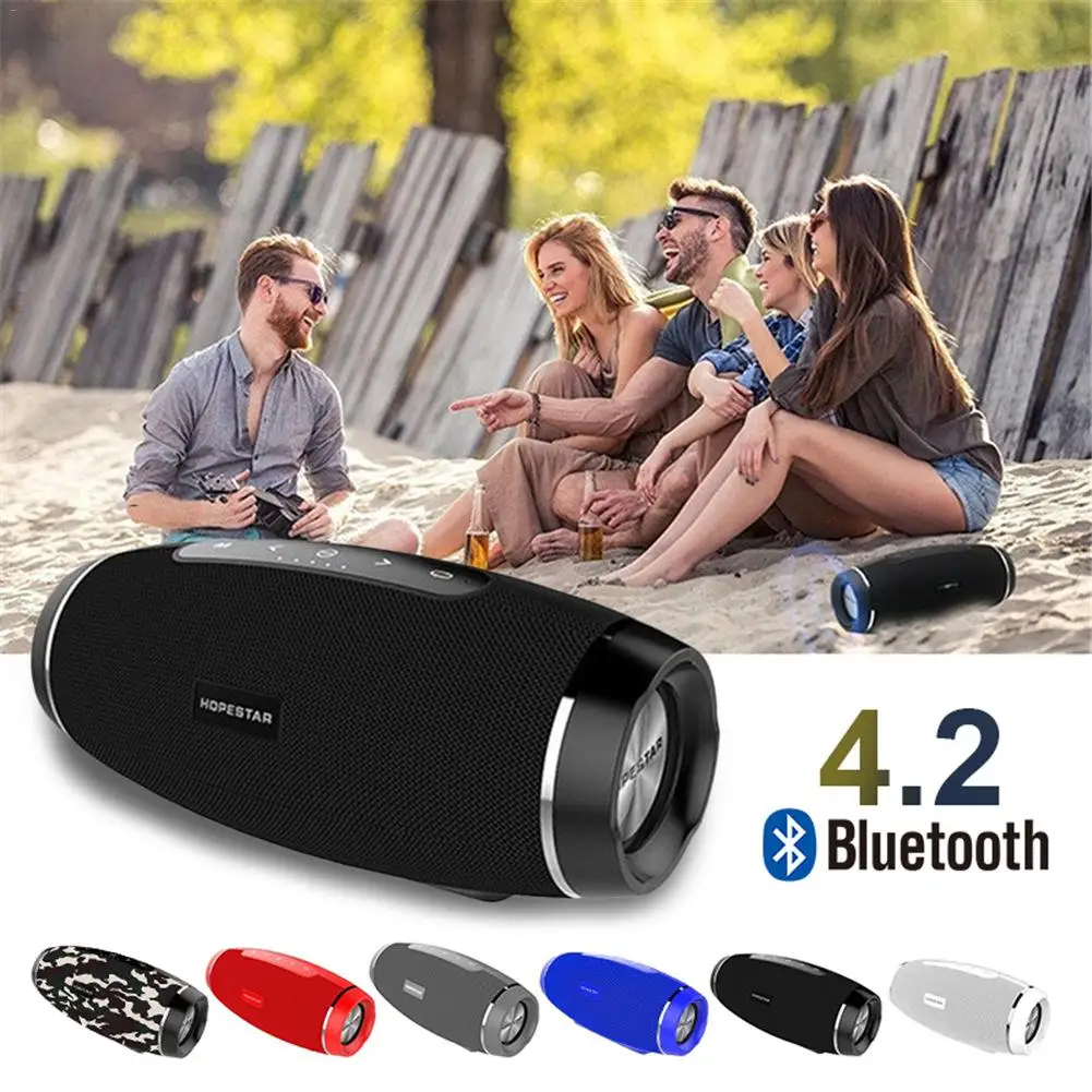 Беспроводная Bluetooth карта H27 с микрофоном|Портативные колонки| |