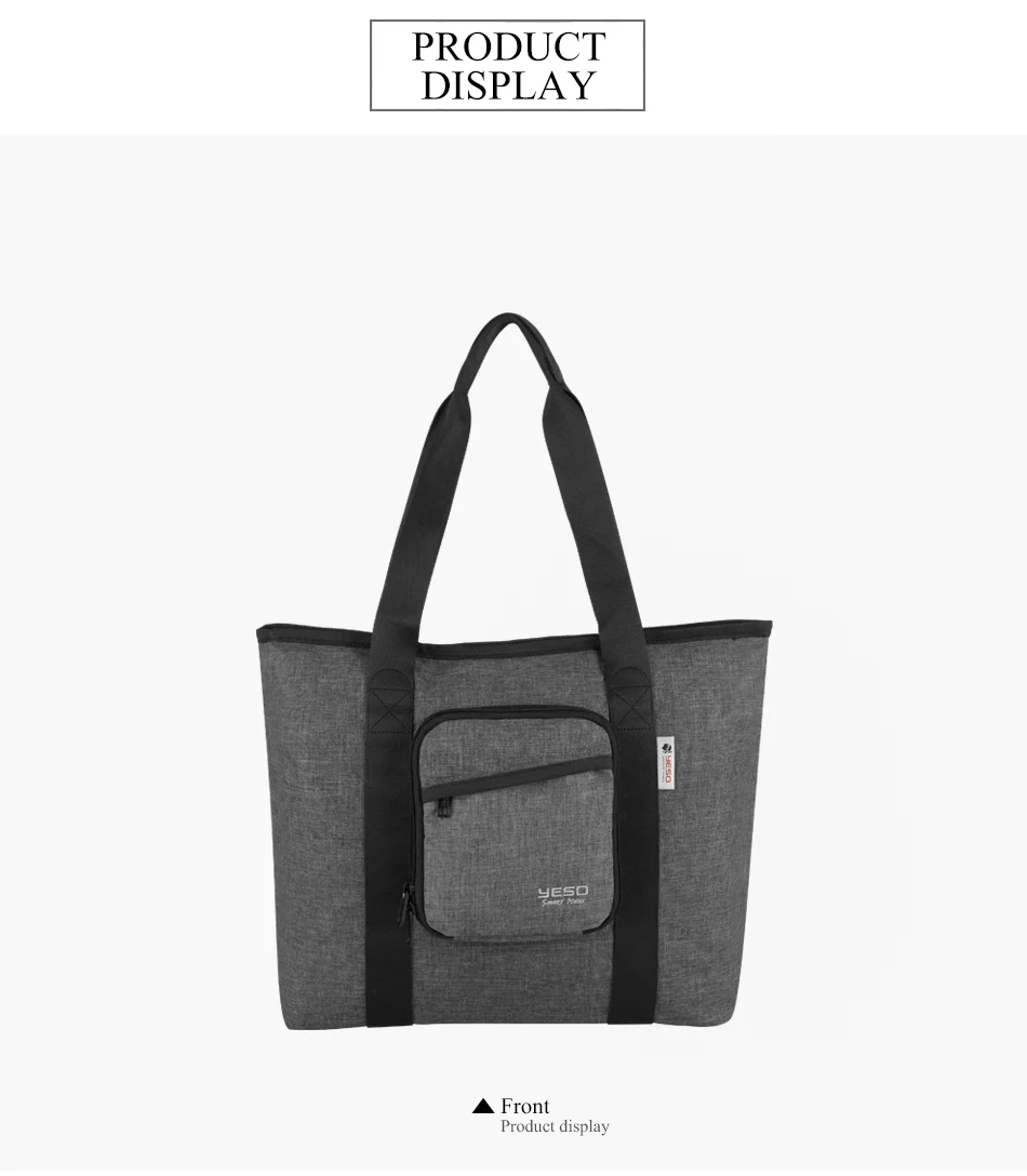 8Folding Bag