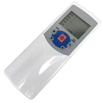 

New Original R05/BGE For Midea Air Conditioner Remote Control Fernbedienung