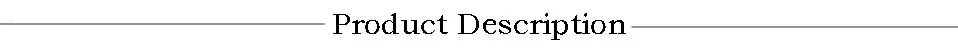 High Quality Apliques e perucas