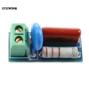 Module de Circuit d'absorption RC, 1 pièce, Protection de Contact de relais, résistance aux surtensions ► Photo 1/3