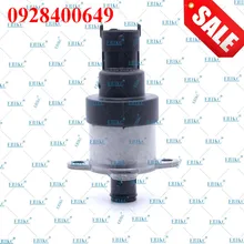 Erikc 0928400649 топливный насос регулятор замер Управление электромагнитный scv 0 928 400 649 Клапан инструмента 0928 400 649 CR измерения единиц