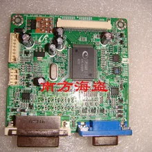 > 4902513001100R ILIF-058 HANNS. G HW191A драйвер платы с портом DVI- тестирование рабочий