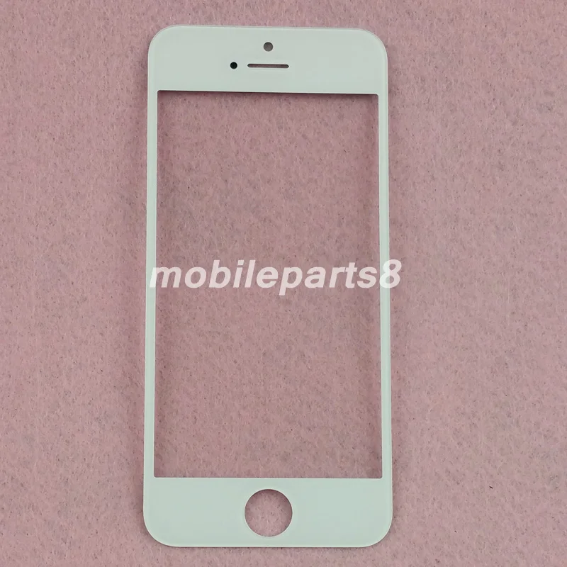 for iphone5 front glass 6