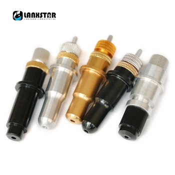 

Roland Cutting Knife Blade Holder Graphtec CB09 Aluminum Blade Holder For Summa Sign Vinyl Lettering VINYL Cutter Plotter