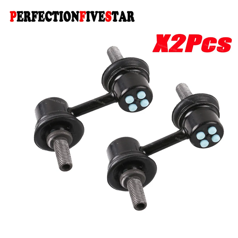 

20470SA001 For Subaru Impreza 2002-2016 Legacy Outback 2005 2006 2007 2008 2009 Forester 2002-2013 Front Stabilizer Bar Link