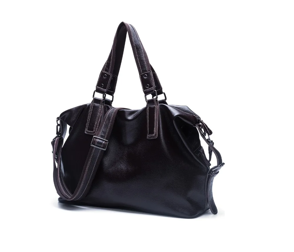 B158--Casual Totes Handbag Travel Shoulder Bag_01 (14)