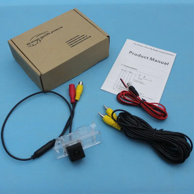 YESSUN Car Back up Parking Camera for Mercedes Benz Sprinter (906) NCV3 2006~2013 CCD Night Vision WaterProof CAM CAR HD