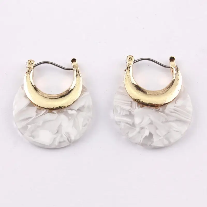E3825-Gold White 