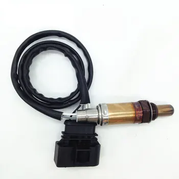 

OE#: 021906265AA 021 906 265AA Free Shipping! 4 wire Lambda Probe Oxygen Sensor for AUDI FORD Galaxy VW Passat Golf Variant