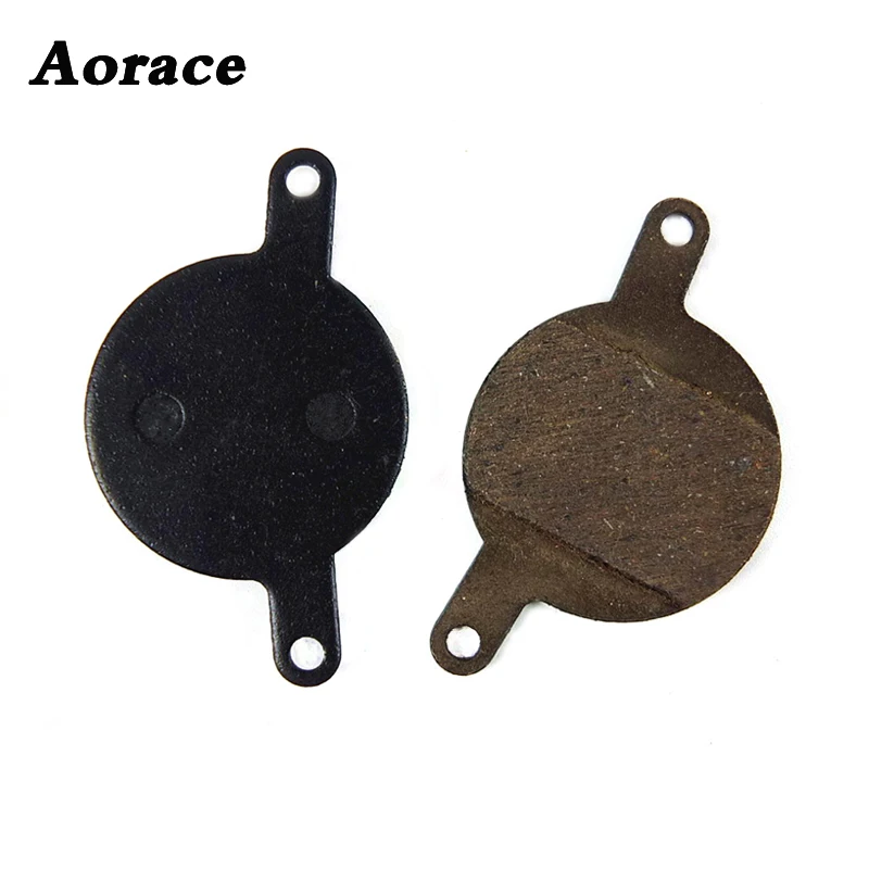 1 Pair Cycling MTB Bicycle Disc Brake Pads For Magura Julie Type Mountain Bike Resin Hydraulic Pad Parts | Спорт и развлечения