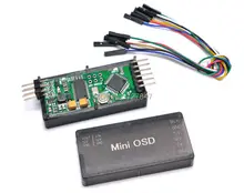 Minim OSD On Screen Display Ardupilot Mega Mini OSD Rev 1 1 OSD diy drones APM2