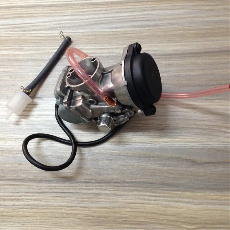 STARPAD для Suzuki sharp cool EN125-A/2A/3A буровая Леопард HJ125K-2 GX125 карбюратор