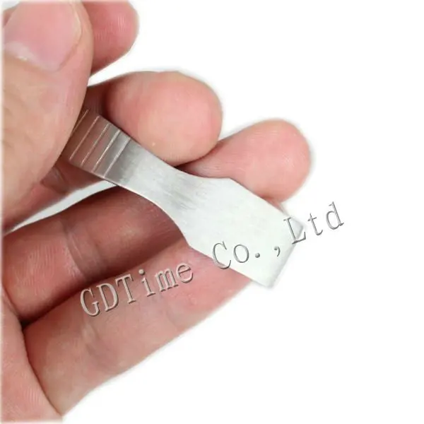 

2pcs Scraping Boot Solder thermal paste compounds Knife Tools