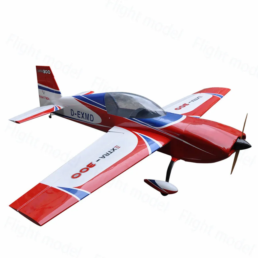 rc extra 300