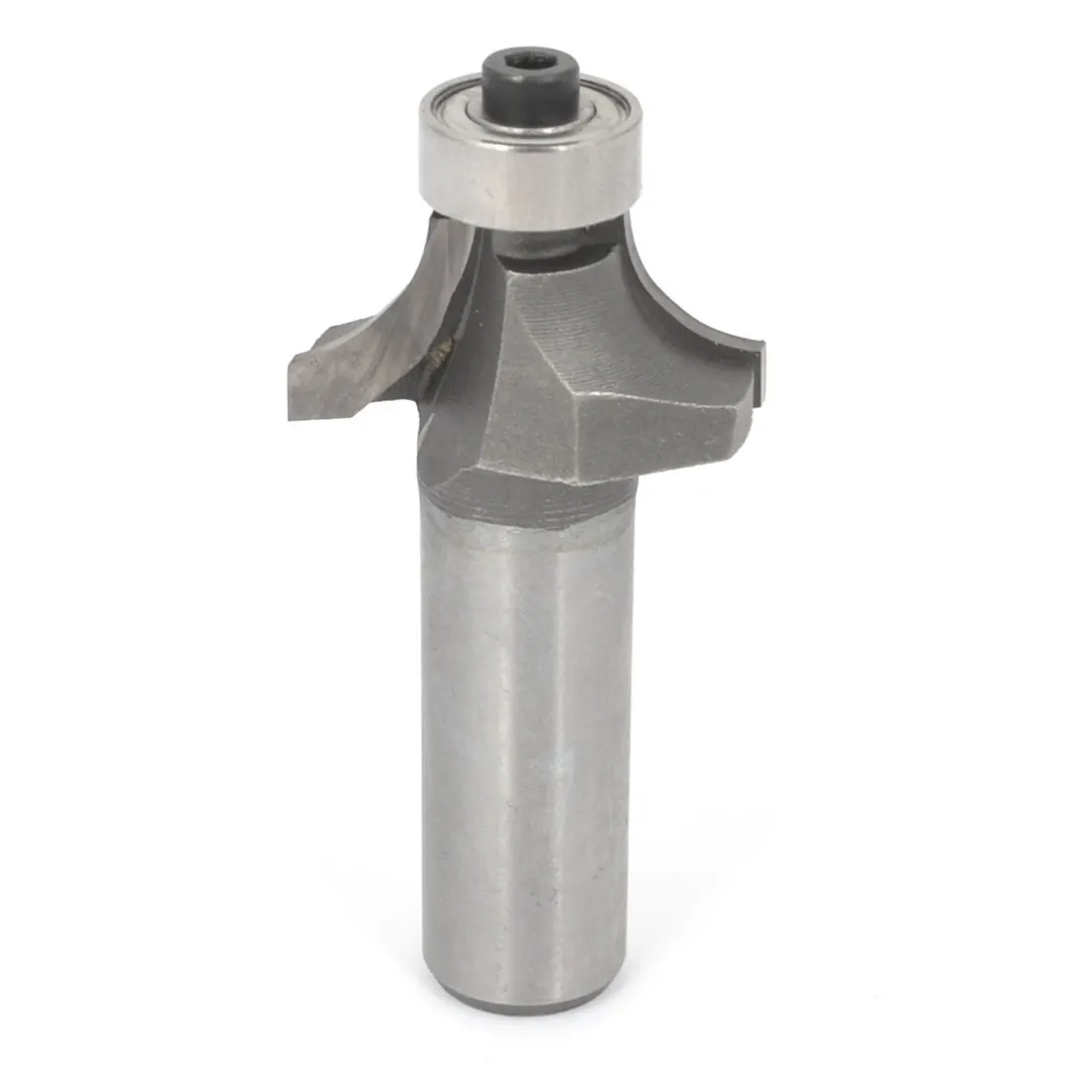 

5/16" Radius Woodworking Roundover Bit Router Cutting Tool 1/2X5/8