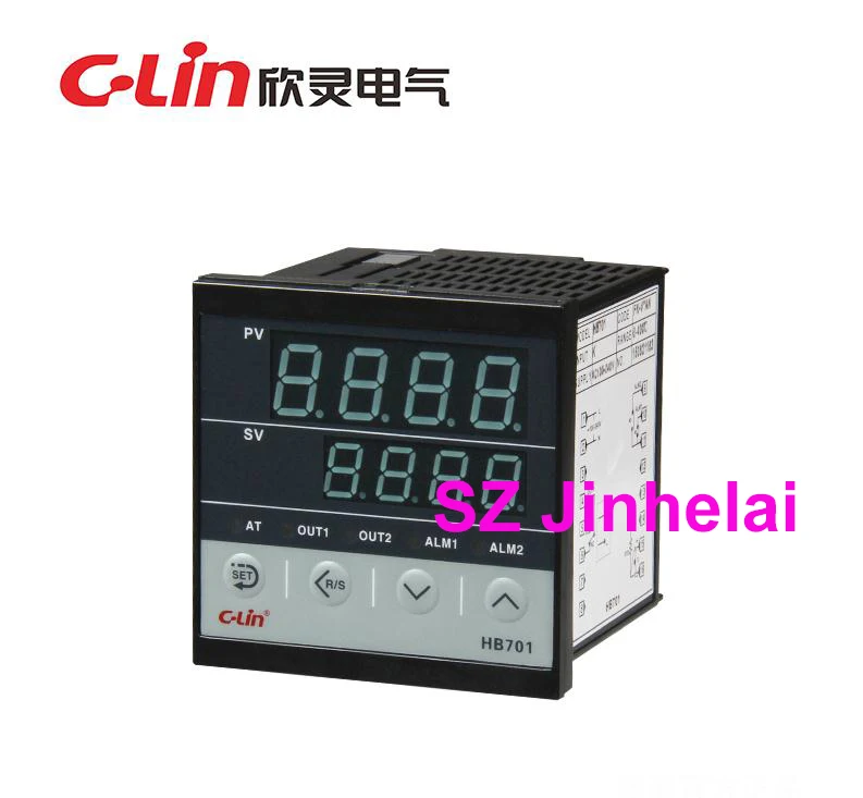 brand-new-c-lin-hb701-series-digital-instrument-intelligent-pid