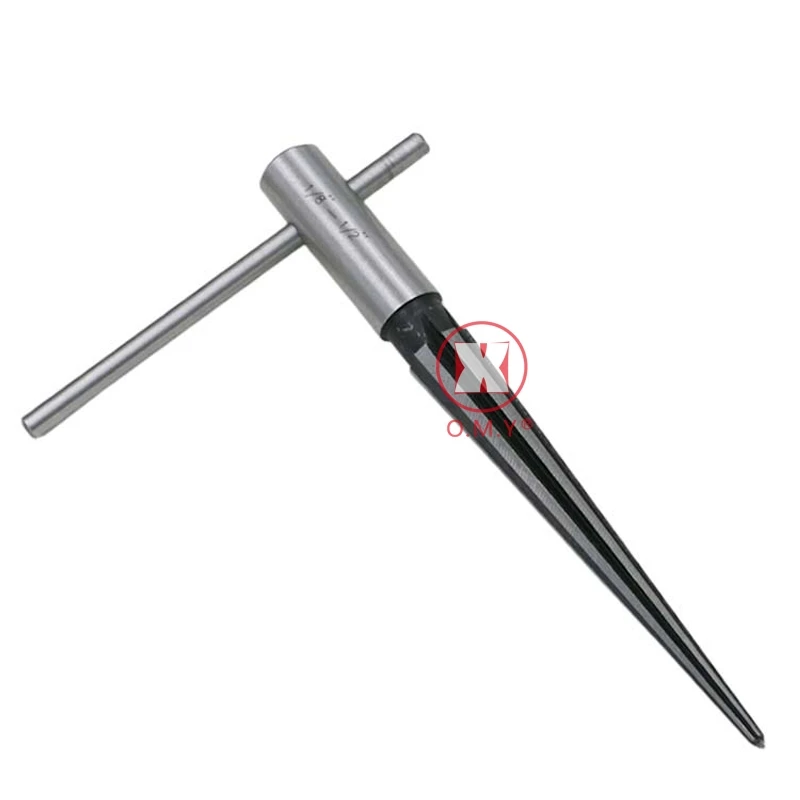 Buy 3 13mm Bridge Pin Hole Handheld Reamer T Shaped