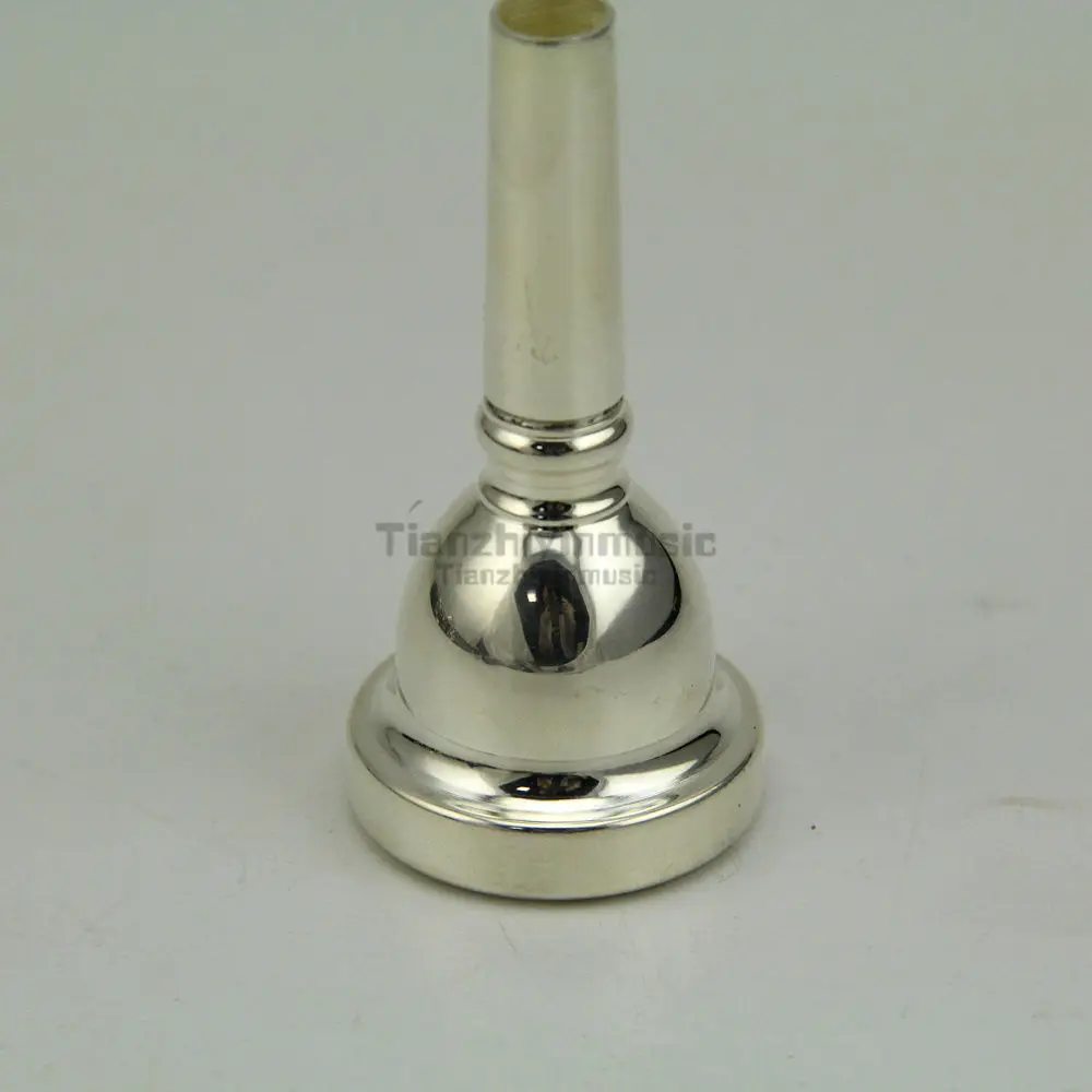 

Поршневой клапан мундштук для баритона