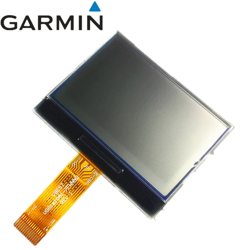 Оригинальный Новый 1,5 "дюймовый VGG1610A1-7FWNND REV 1 ЖК-дисплей Экран для Garmin Forerunner 305 GPS жидкокристаллический экран панель Бесплатная доставка