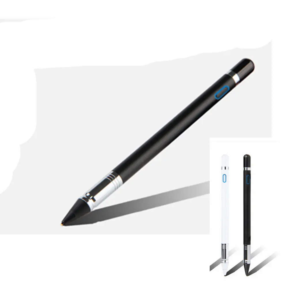 NIB 1.35mm Pencil Active Stylus Pen Capacitive Touch Screen For Huawei Mediapad M3 lite 8 CPN-L09/W09 M3 Lite 10 M3 8.4'' Tablet