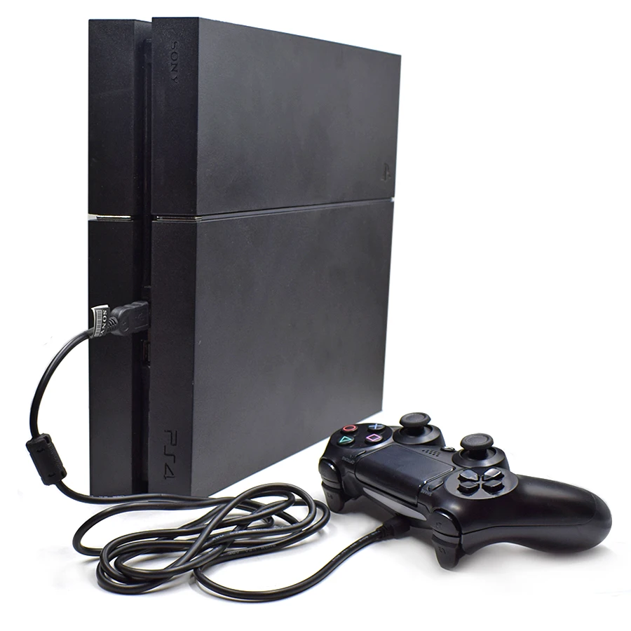 

Gold Plating PS4 Slim Pro Micro USB Charging Data Cable for Sony Playstation 4 Game Controller and Other USB Device