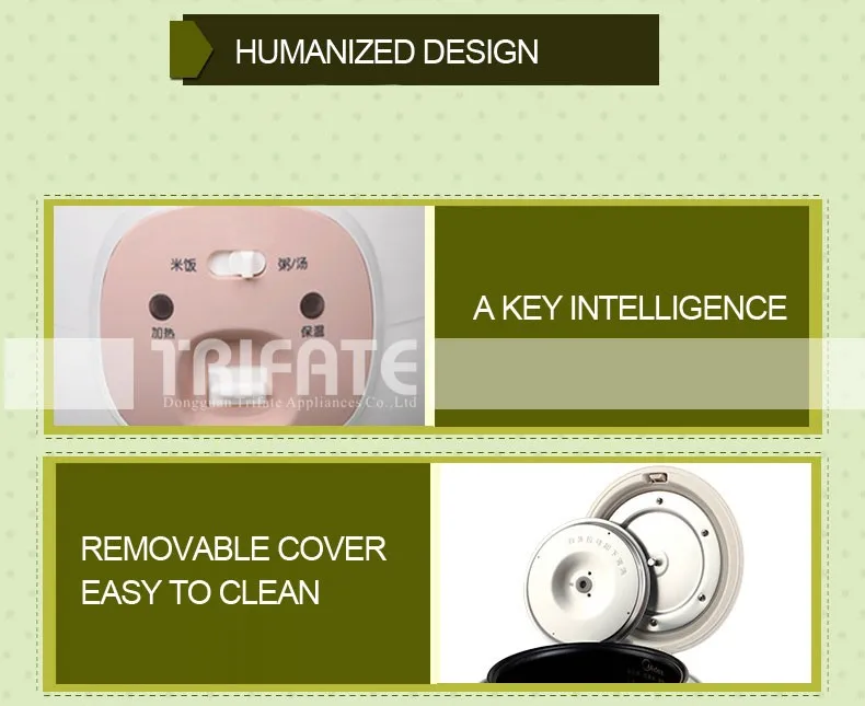 Мини рисоварка многофункциональный небольшой рисоварка