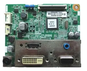 1 шт. в партии хорошее качество 22 &quotpara LG IPS224T IPS224TA материнская плата сделать диск