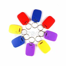 1000 шт. Высокое качество 915 МГц keyuhf брелок