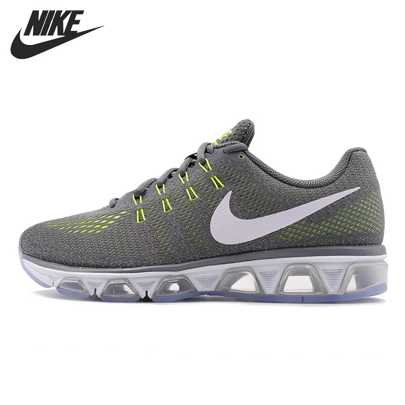 Оригинальный Nike Air Max Для мужчин кроссовки|Беговая обувь| |