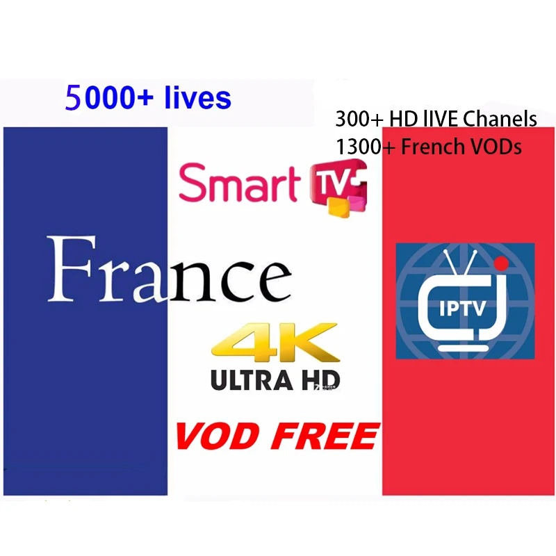 

French IPTV Spain IPTV Portugal IPTV M3U APK Subscription Android M3U Enigma2 MAG250 IOS Smart tv PC suppprt Android APK