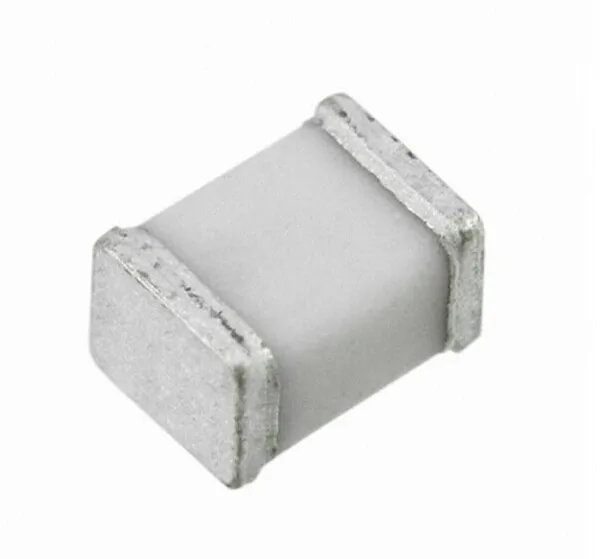 New SMD ceramic gas discharge tube BA231N 1812 230V 1KA 4.5X3.2X2.7mm