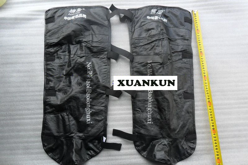 

XUANKUN Motorcycles, Electric Cars, Winter Knee Foot Protection Foot and Legs Men and Women Models