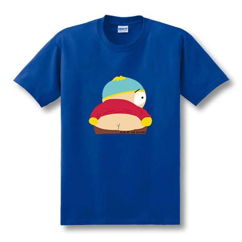 Cartoon South Park 2